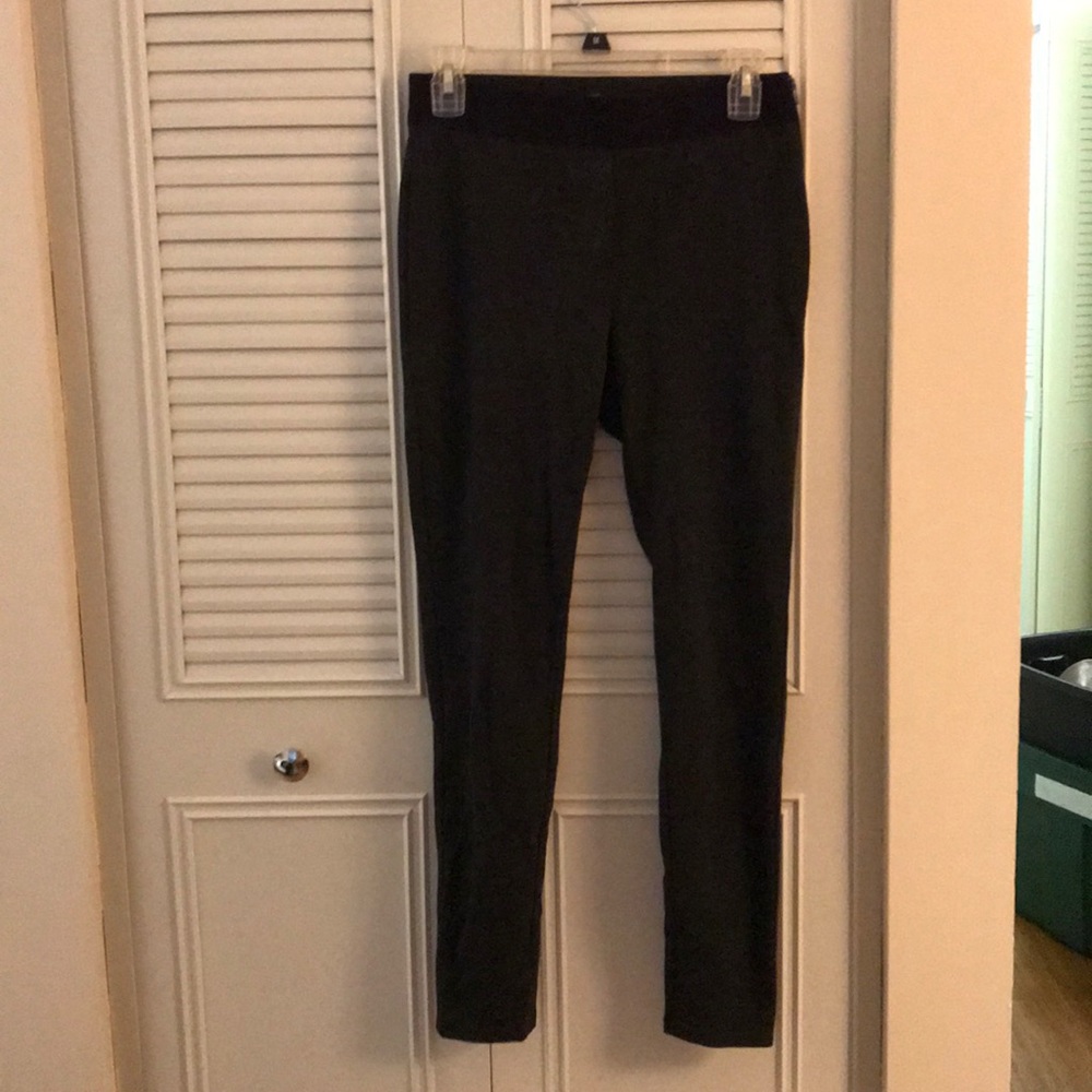 Dress Leggings